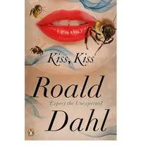 Cover: 9780241955345 | Kiss Kiss | Roald Dahl | Taschenbuch | B-format paperback | 336 S.